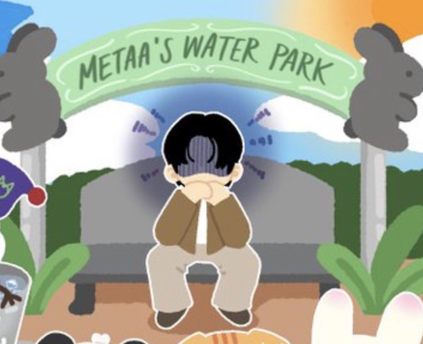 tear ᡣ𐭩ྀིྀི tweet media