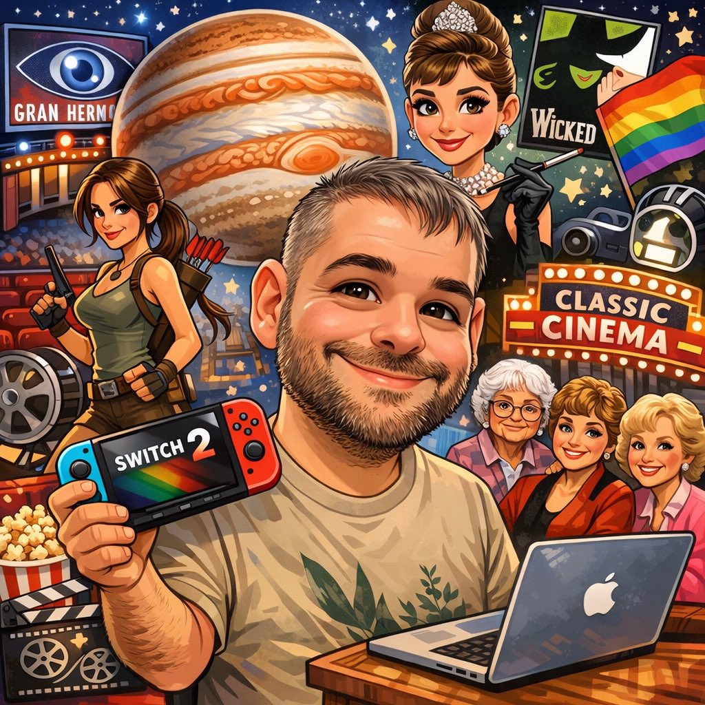 AlexDeRivia 🏳️🌈🇮🇨 tweet media