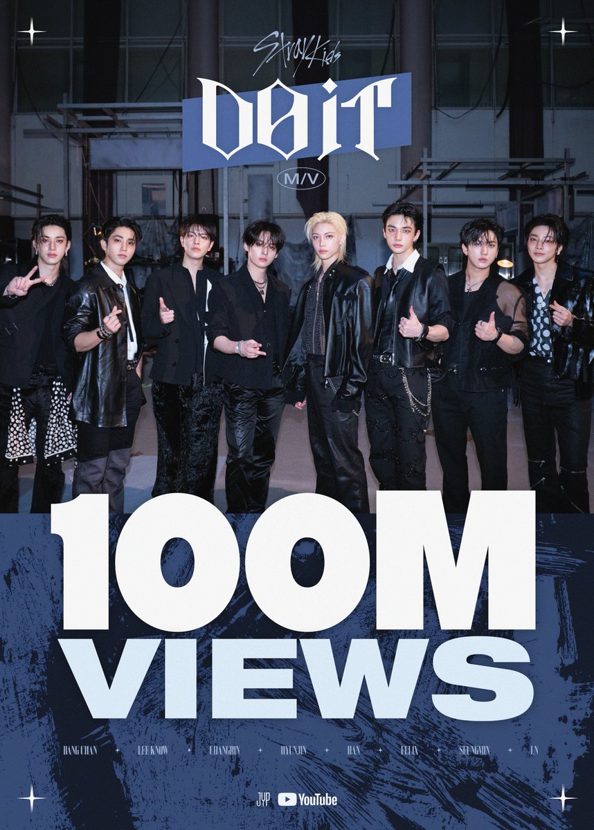 Stray Kids tweet media