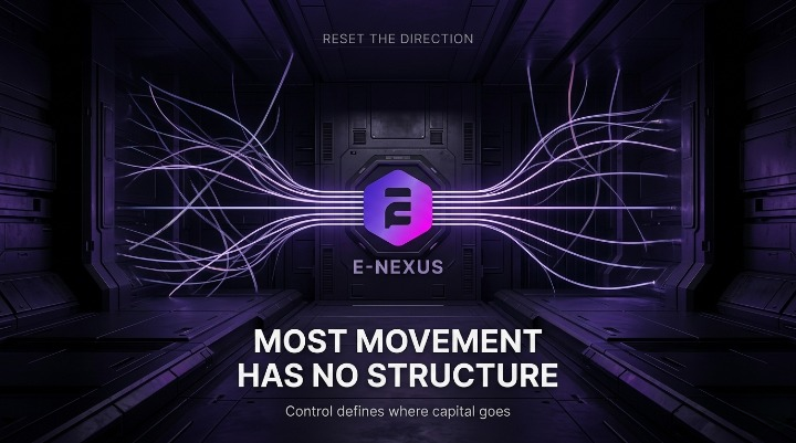 E-Nexus 🟪 tweet media