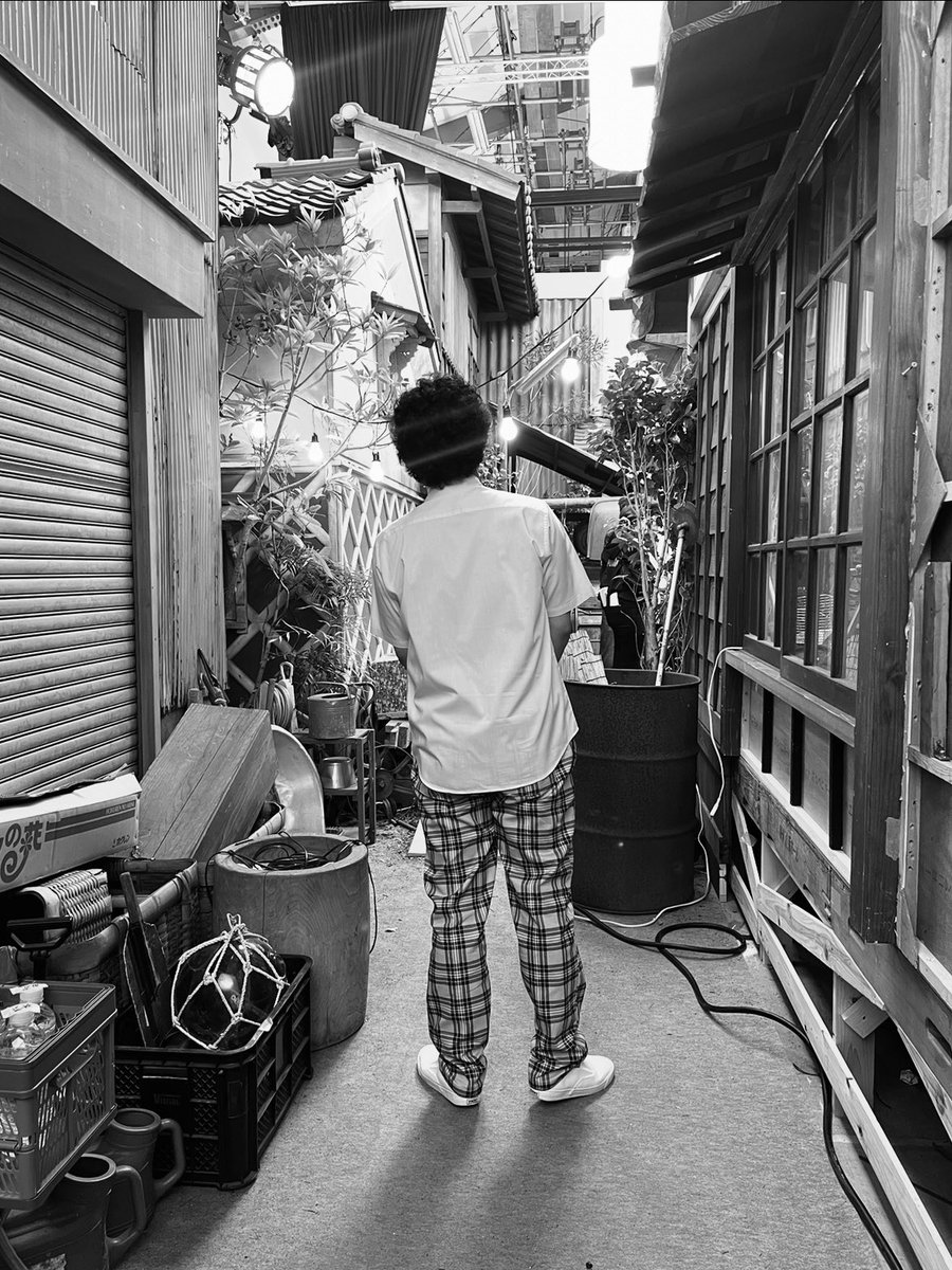 丈太郎 tweet media