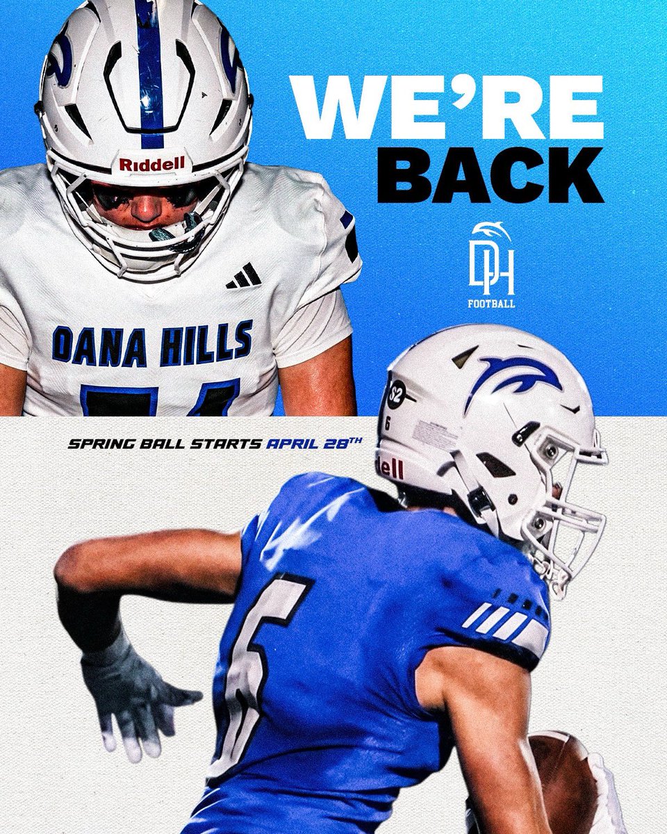 DHHS Football tweet media