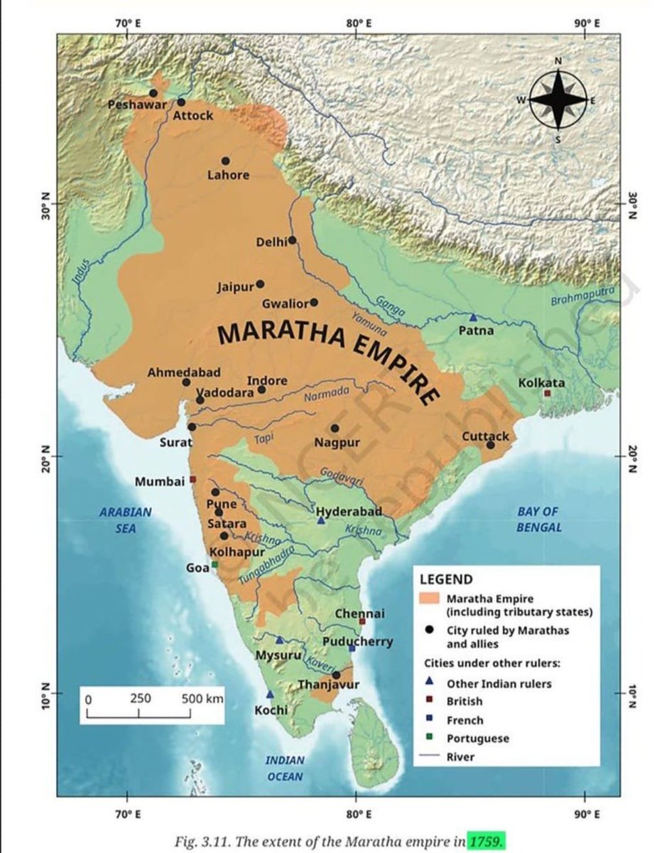 Sambhaji Chhatrapati tweet media
