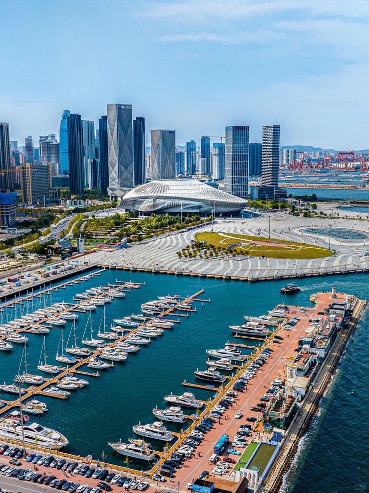 naturalbeautyi7's tweet image. 📍 Qingdao, China 🇨🇳