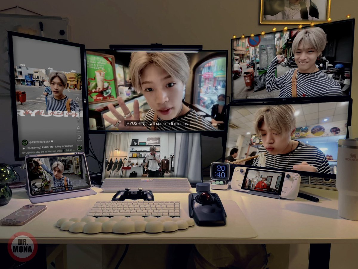 Dr. mona tweet media