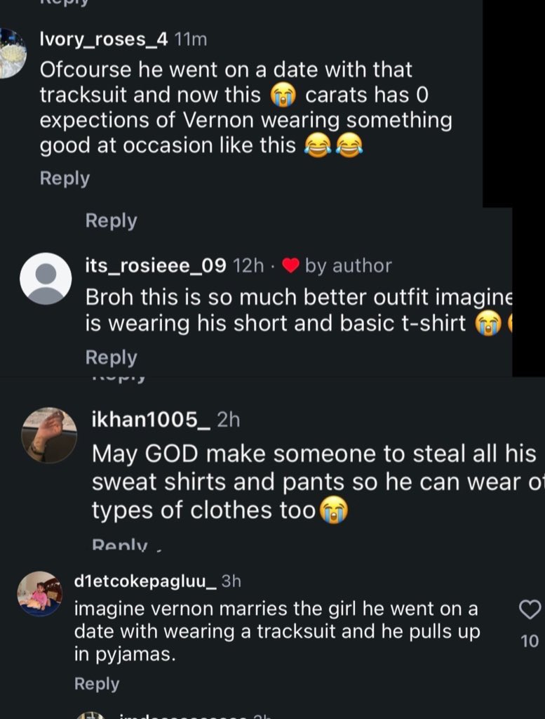 PROTECT VERNON tweet media