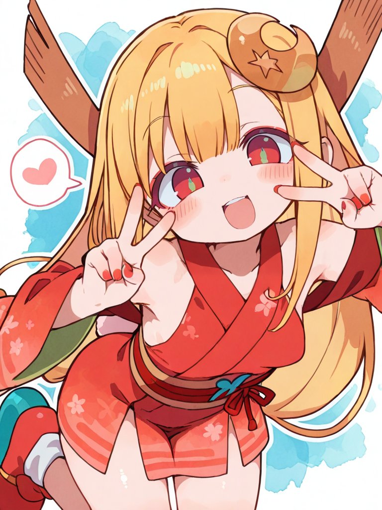 うさみみ@aiイラスト tweet media