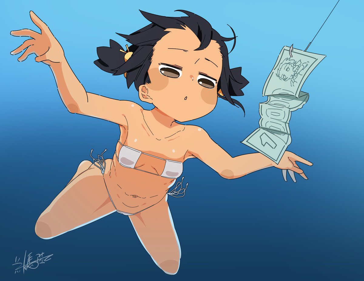 夏が近づいてきてますね 