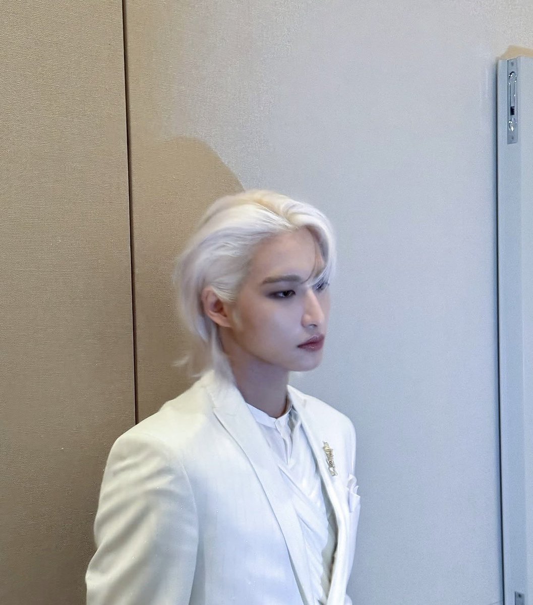 Seonghwa tweet media