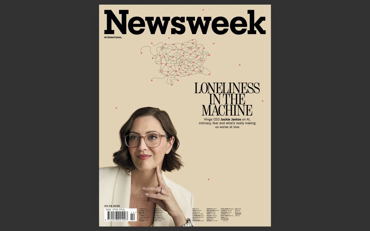 The Worldfolio tweet media