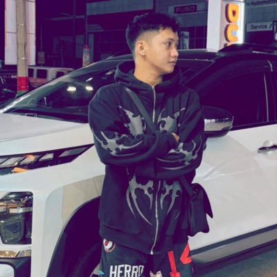 KYLE IMPERIAL tweet media