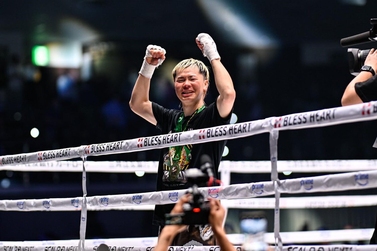 カリブの人間 tweet media