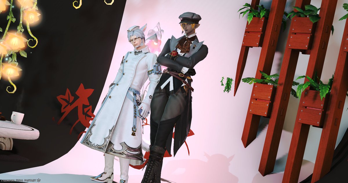 Sippou-Lunar tweet media