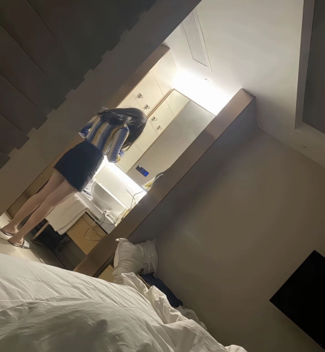 satbir9811's tweet image. 话说拍那种大尺度私房的，拍完是不是要做的？