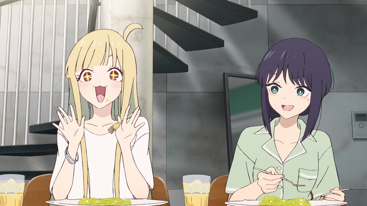 『超かぐや姫！』公式 tweet media