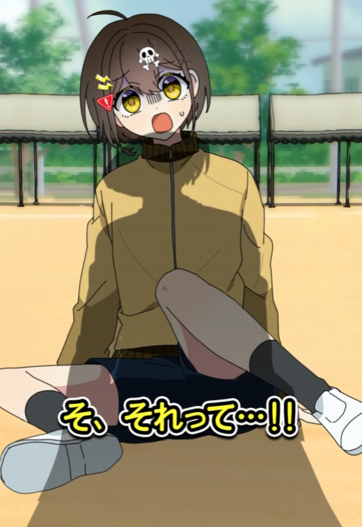 フラグちゃん@YouTube登録者200万人🚩 tweet media