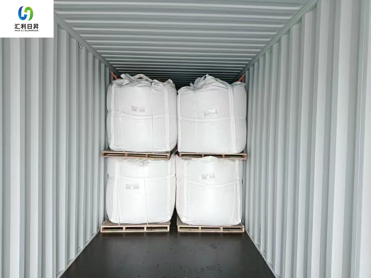 ZhangRita4's tweet image. Ammonium bicarbonate food grade/ industry grade
Shandong Huili Sunrise Chemical
WhatsApp: +853 6670 4610
WeChat: +86 131 6543 1286
Email: rita@hlsunrise.com
#chemical #sodium #bicarbonate #ammonium #water #treatment #pac #ferrous #aluminum #caustic #soda #flakes #ash #light