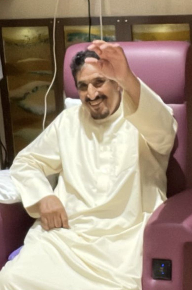 ﮼عثمان،الوصيص tweet media