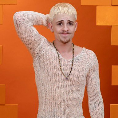 Carlinhos Tesfaye tweet media