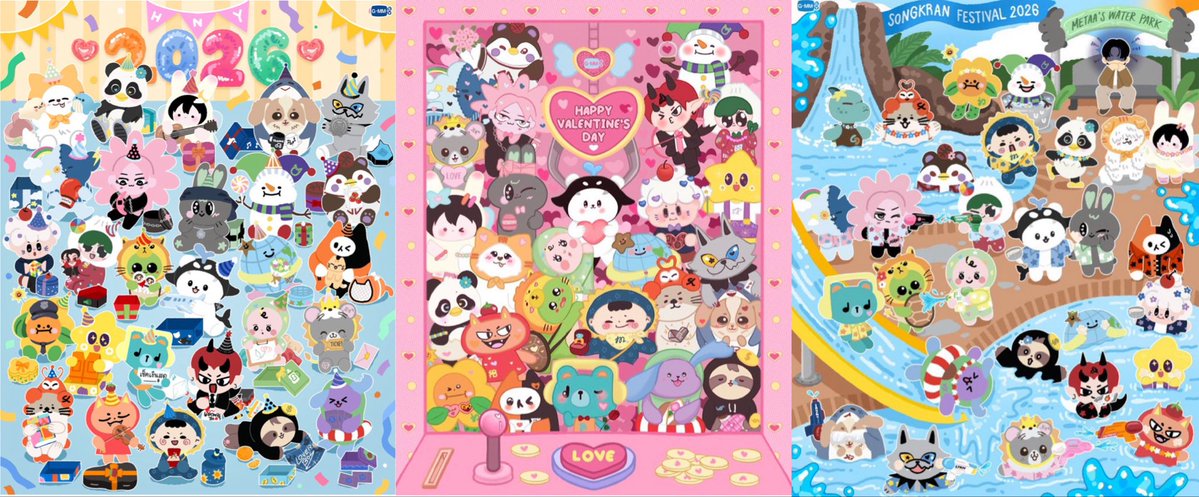 Nukcyn 💫🍒👻⚙️🪽 tweet media