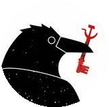 ¿Han notado cómo cambio el logo de sci-hub? 👀