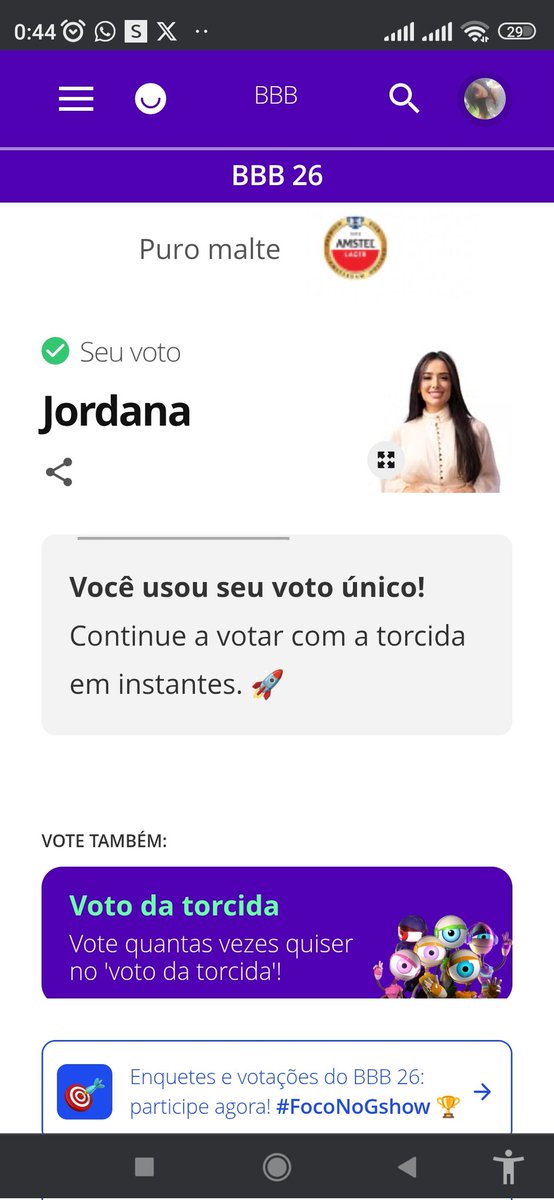 Luluzinha🧙‍♀️🥂 tweet media