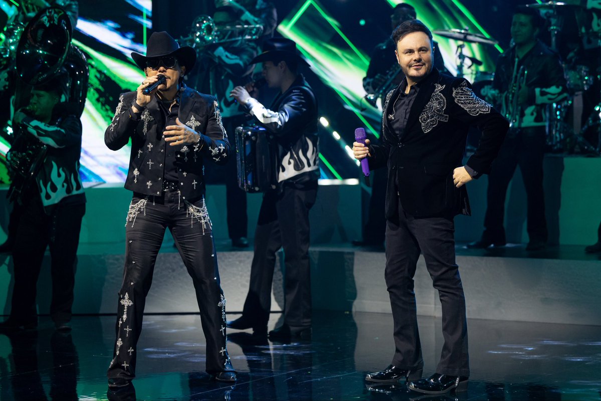 Las Estrellas tweet media