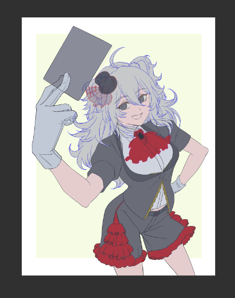 問題はココからなんだよなぁ・・・うーん