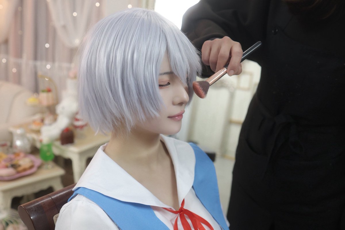 みつば堂@買取販売＆コスプレ体験 tweet media