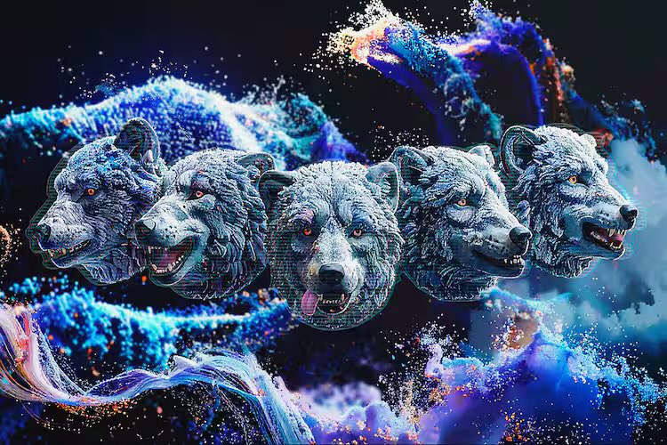 日和　@歌うガウラー tweet media