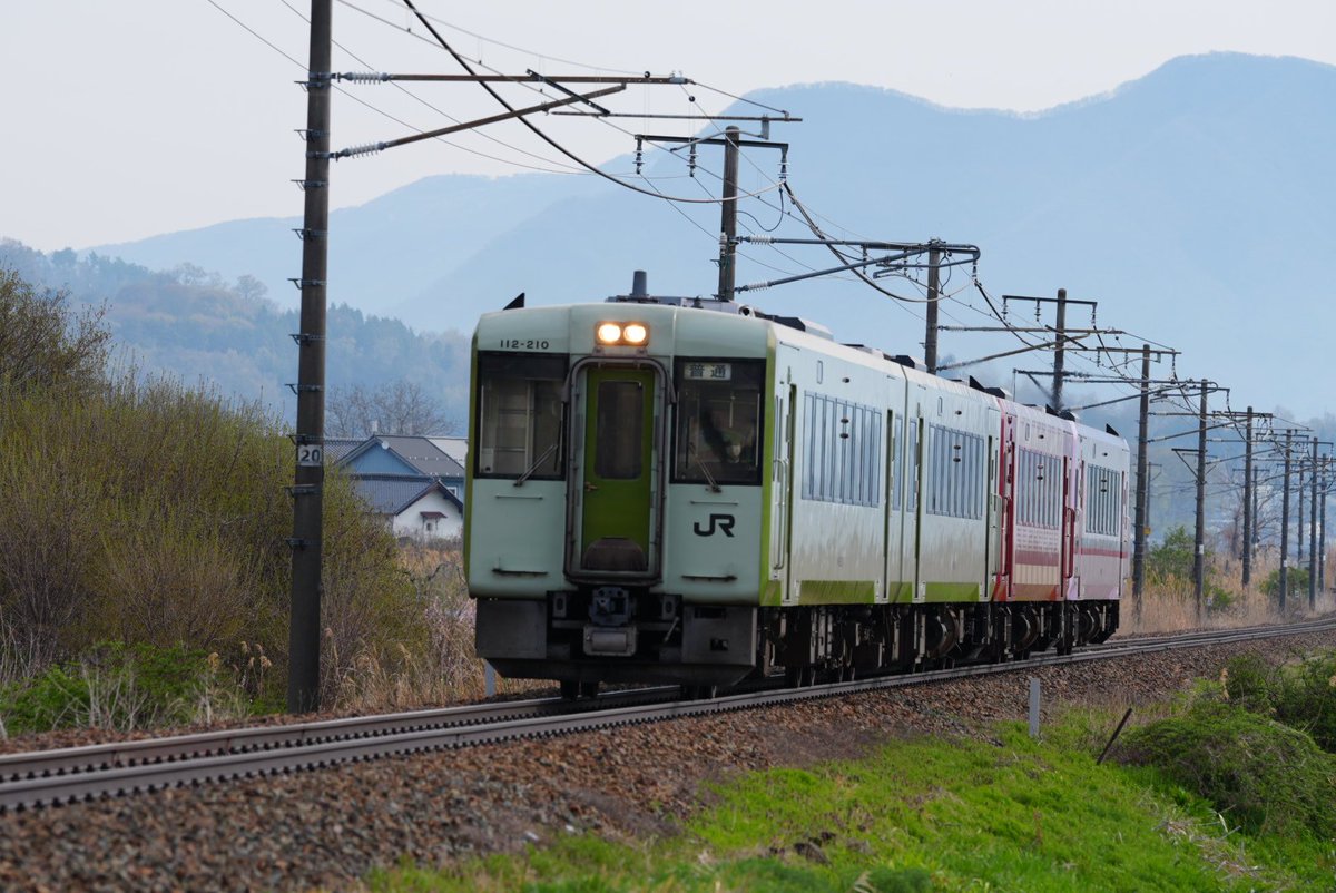 焦点距離の魔術師@記録と記憶/SONY機(α9)とCanon機(R7) tweet media