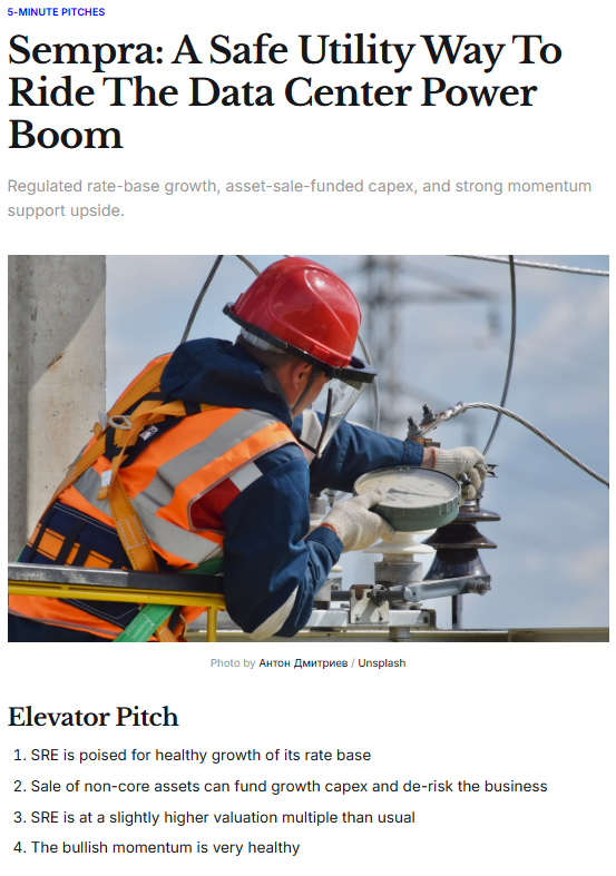 Hunting Alphas | 5-Min Stock Pitches tweet media