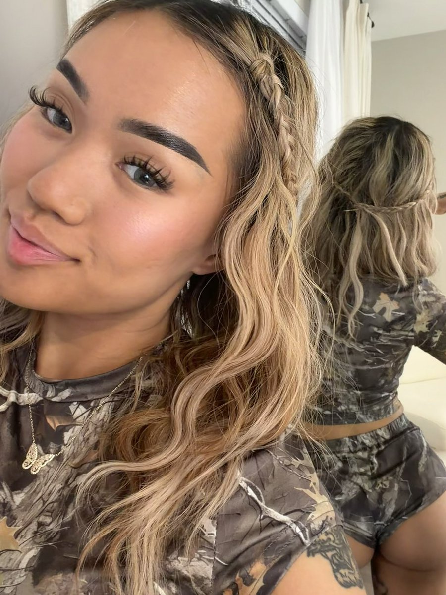 Kehlani Kieu tweet media