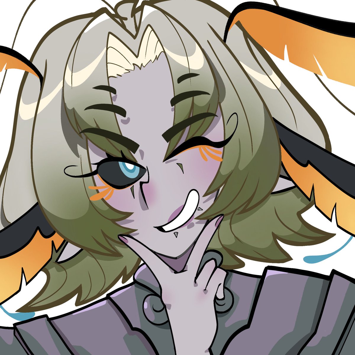 Actias🦋🌙【Starisba】𐌂𐌐𐌉𐌓𐌕𐌀𐌐𐌉𐌀 tweet media