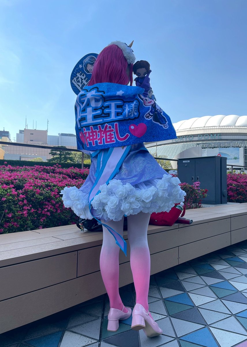 菻子(りんご)🍏🧃にじそ西4メ-56 tweet media