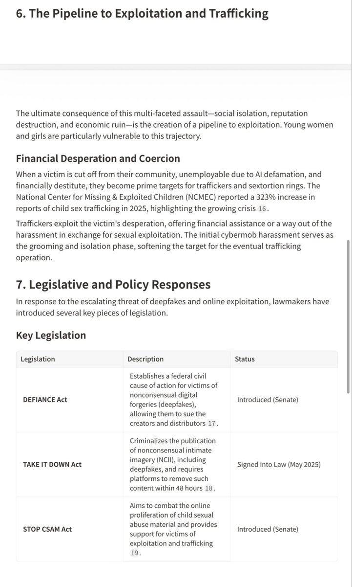 AceMotives's tweet photo. Don’t let them tell you you’re crazy, it’s written in government reports about this. https://t.co/aXQDd1ElGn