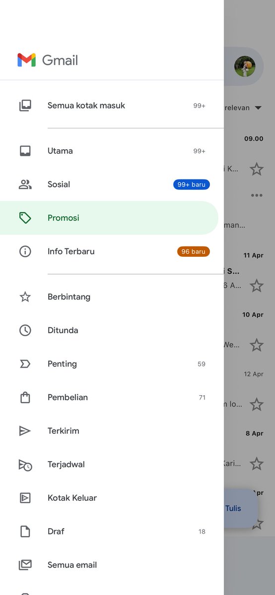 ᗩᑎᗩ tweet media