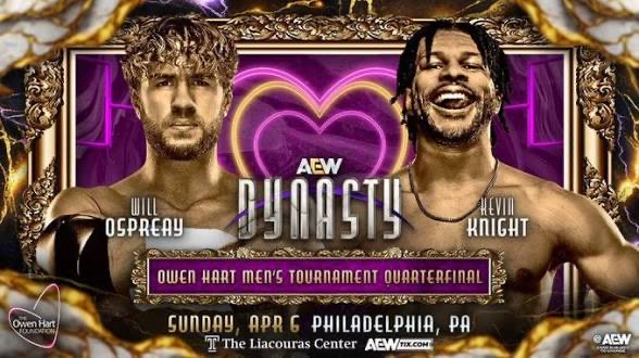 junkyardashian's tweet photo. Dynasty will ospreay 🐐. https://t.co/BHf5f01Z2c