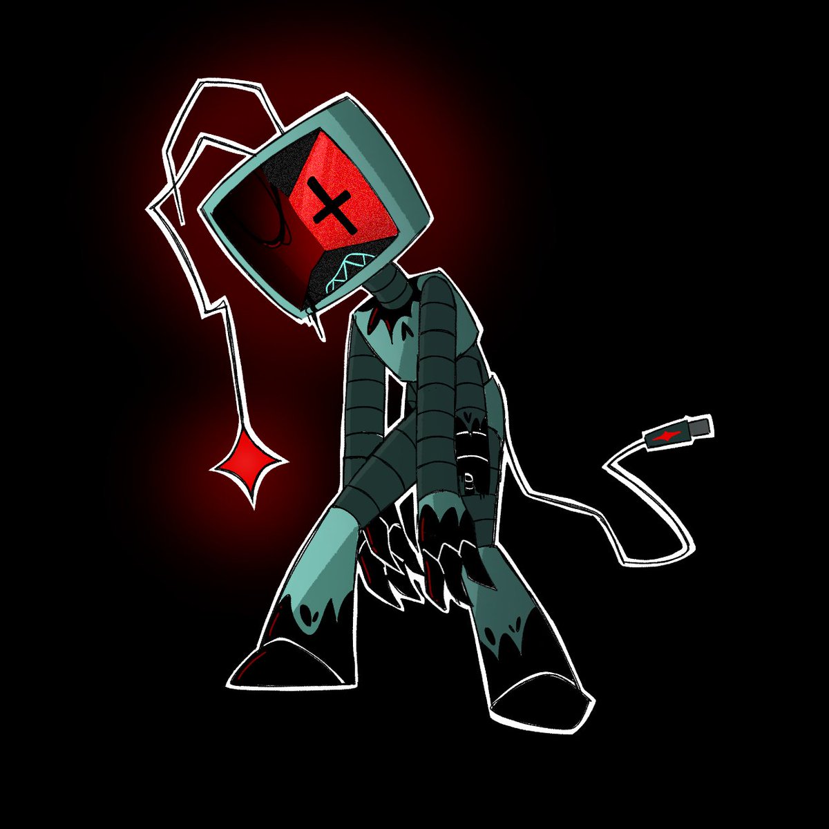 Satilite tweet media