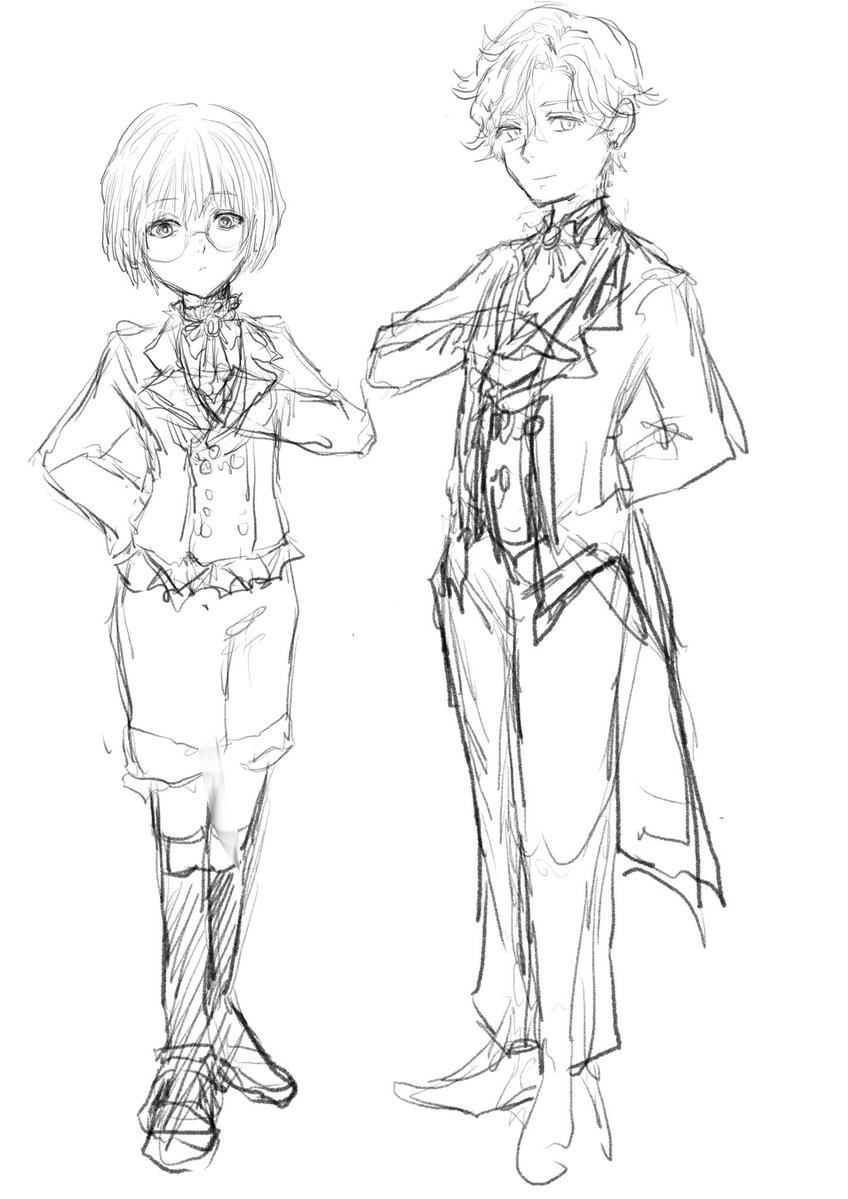 でるるん tweet media