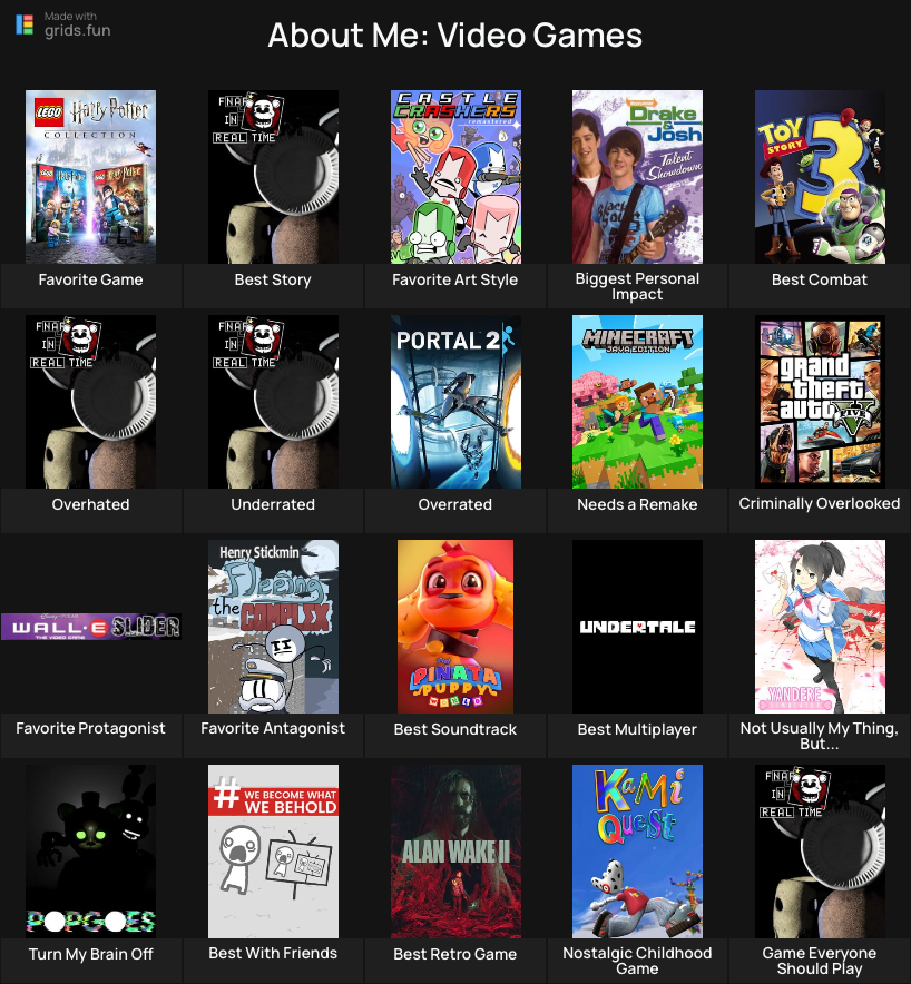 Taaryn 🕹️ tweet media