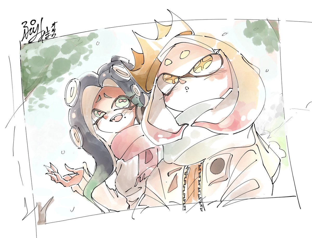 ぷりあまオタク tweet media