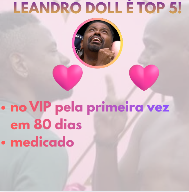 Central Leonardo Boneco🌶️ tweet media