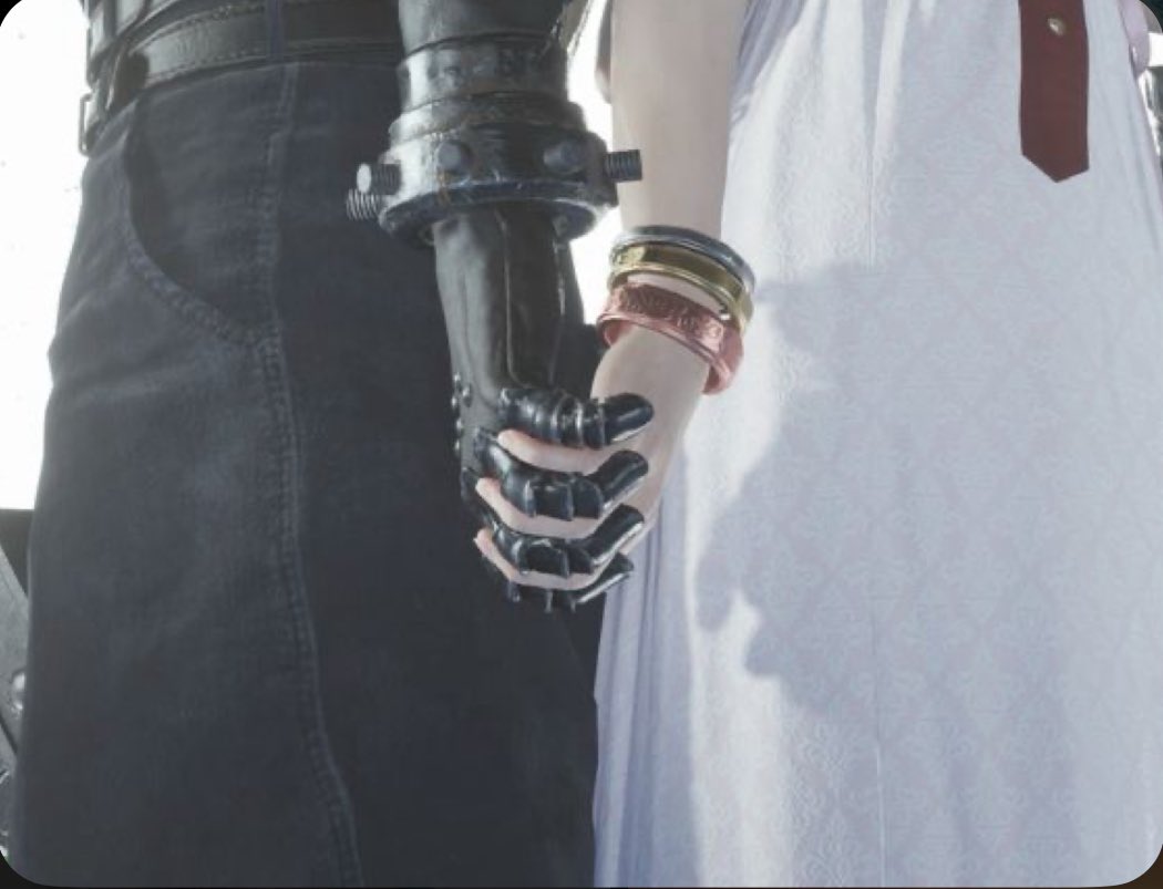 Always. It will always and forever be them💕