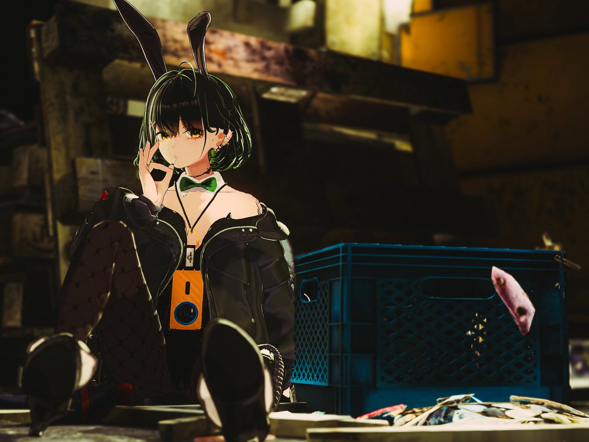 蓮宮🐍 tweet media