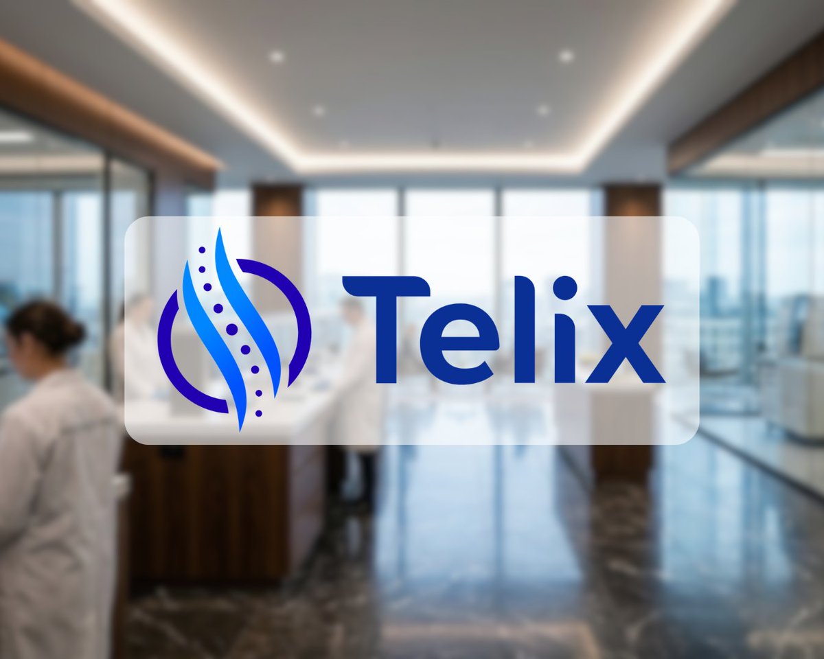 markgardn's tweet image. A huge morning for Telix $TLX 🔬

The Regeneron collab is a game-changer:
🔹 US$40M upfront
🔹 50/50 profit split or $2.1B milestones
🔹 Pixclara PDUFA: 11 Sept

Broker targets ($19–$32) don't even model this yet.

Full breakdown: ap1.hubs.ly/y0LLmb0
#ASX #Biotech
