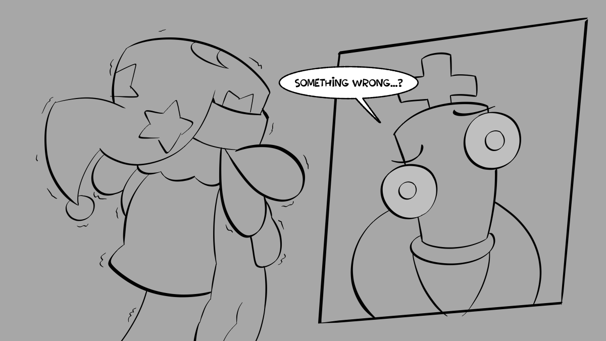 The Magic Man tweet media