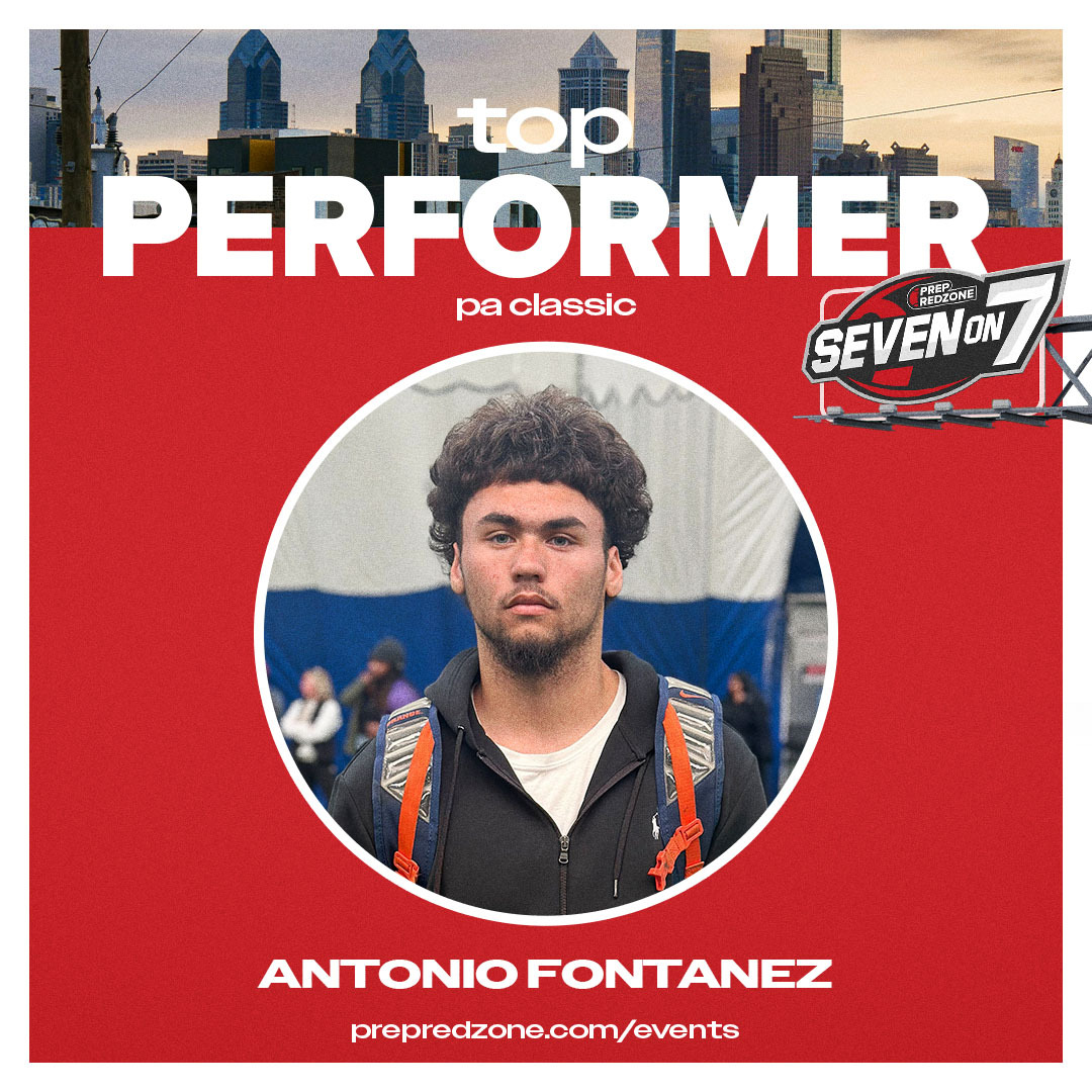 Prep Redzone 🏈 tweet media