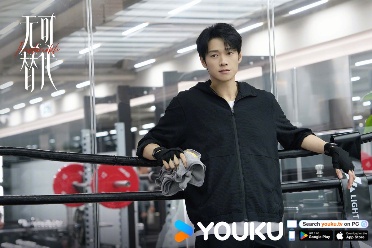 YOUKU Thailand tweet media