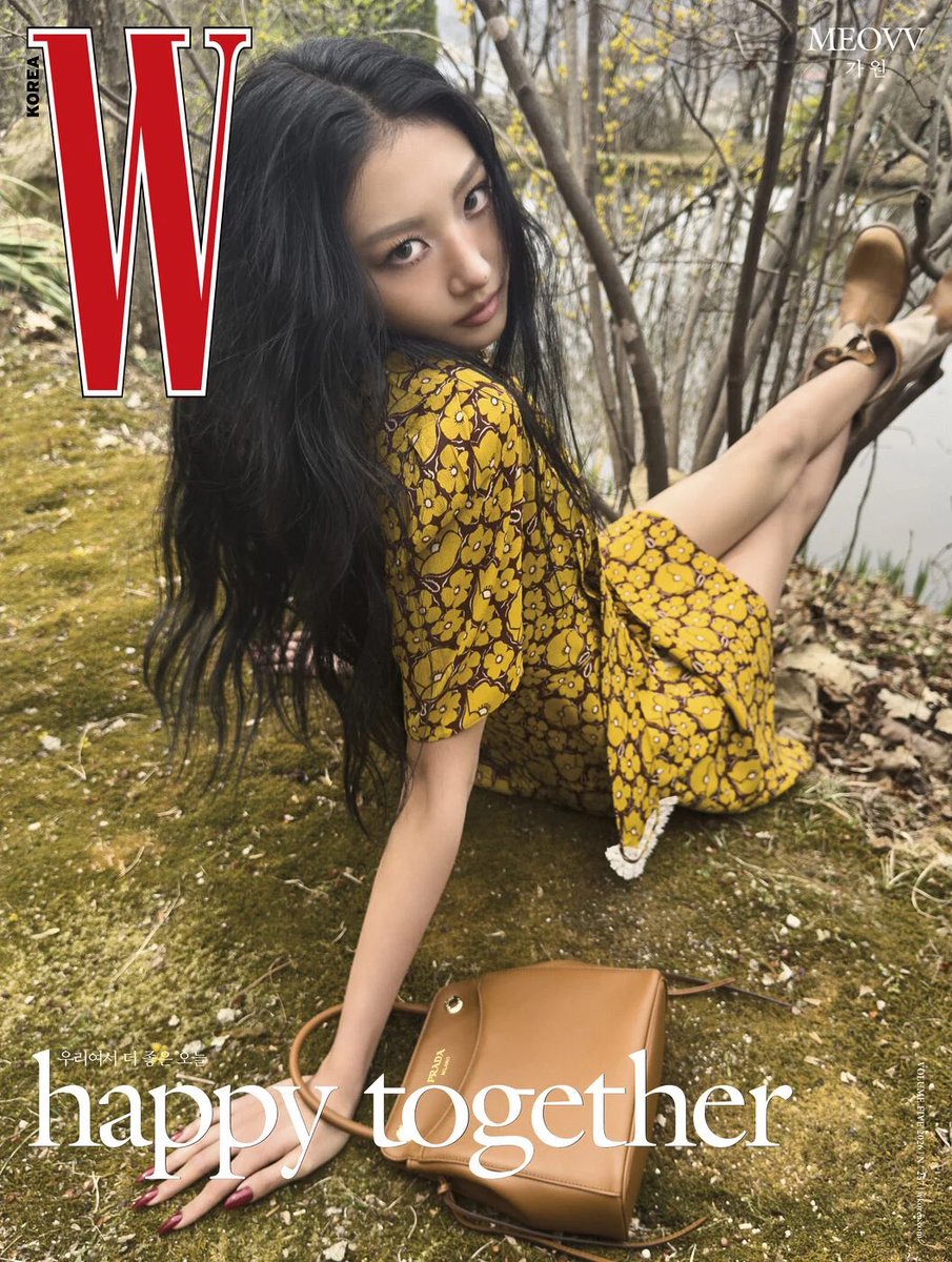 meovv_miyao's tweet image. #미야오 #MEOVV
#GAWON #가원